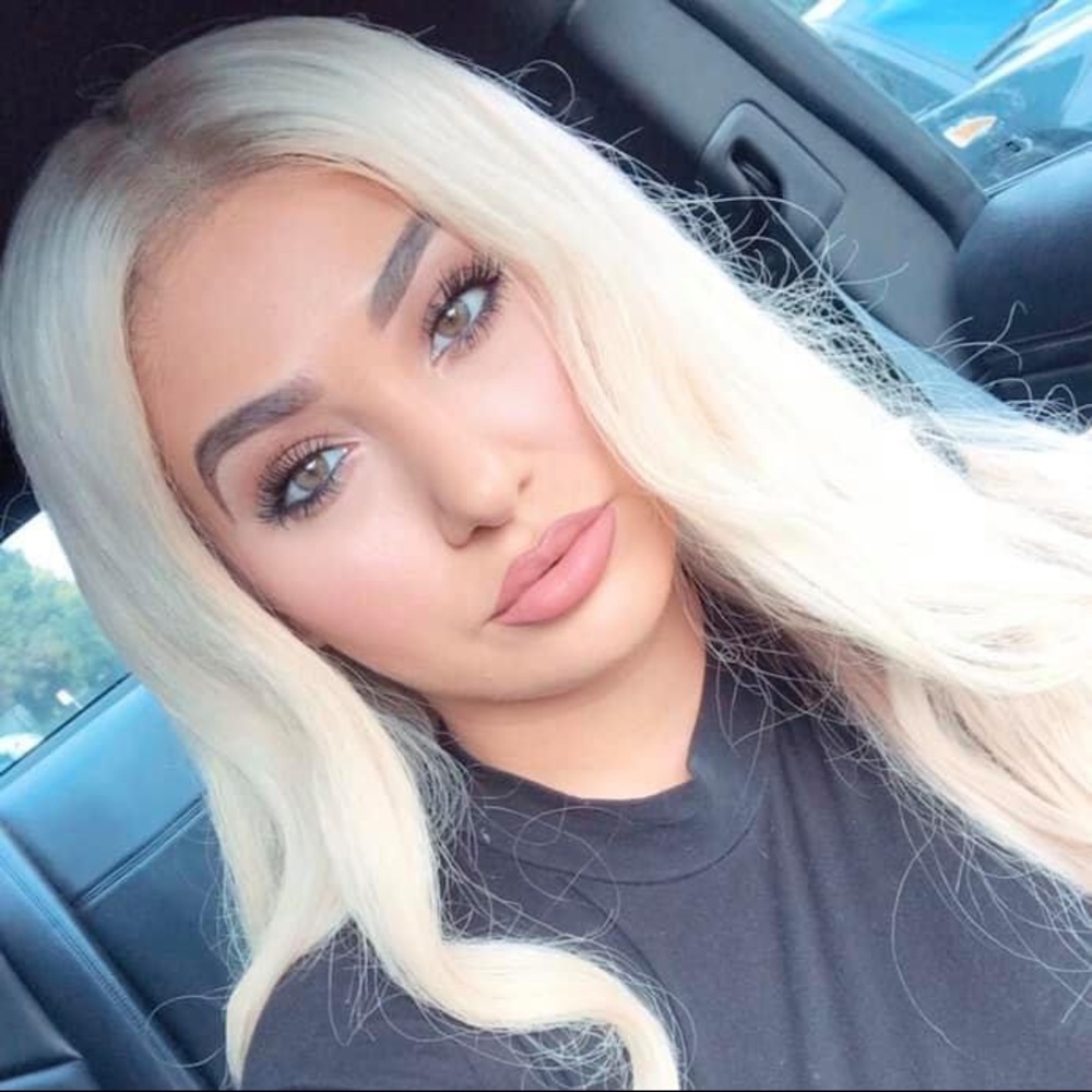 Meet your Posher, Gayane